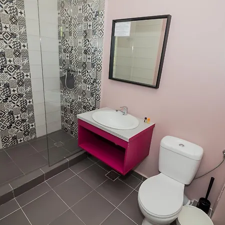Hotel Glam Boutique Eforie Nord
