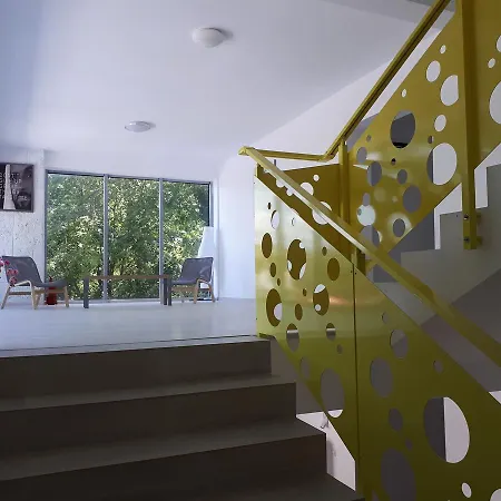Glam Boutique Hotel