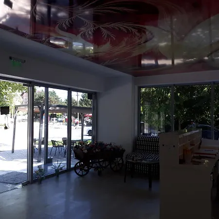 Glam Boutique 酒店 艾福雷诺德