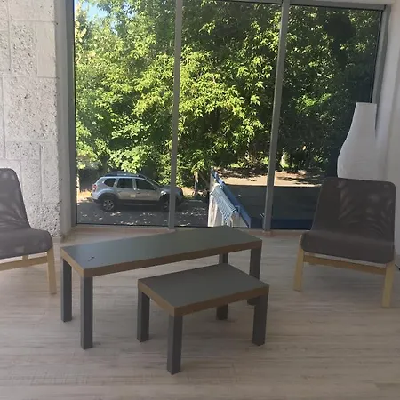 酒店 Glam Boutique