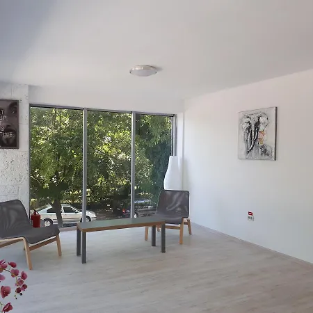 Glam Boutique 艾福雷诺德