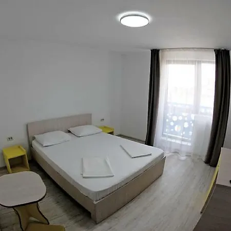 Glam Boutique Hotel