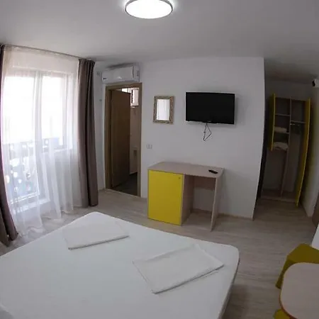 酒店 Glam Boutique 3*