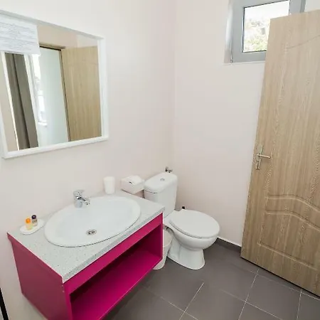 Hotel Glam Boutique Eforie Nord