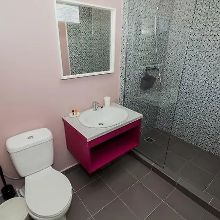 Hotel Glam Boutique