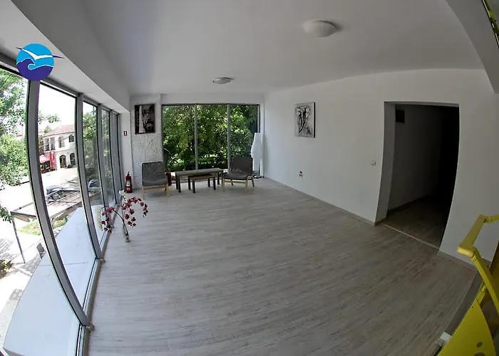 Glam Boutique Szálloda