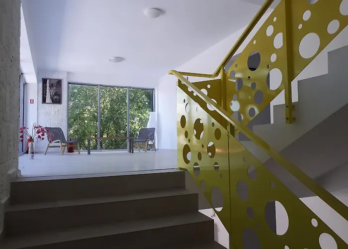 Glam Boutique Szálloda