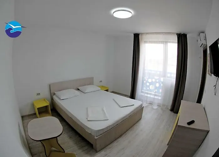 Glam Boutique Szálloda