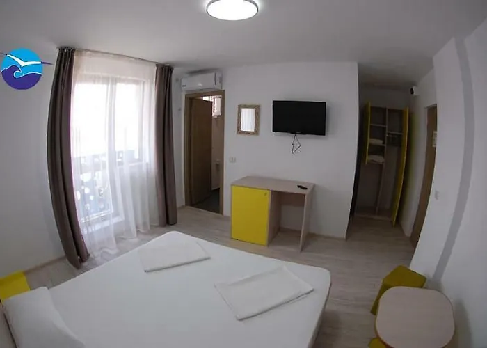 Szálloda Glam Boutique 3*