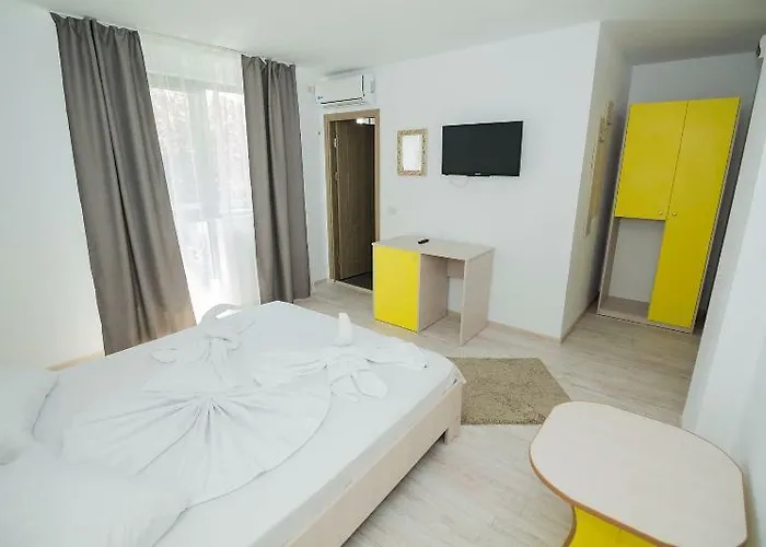 Glam Boutique Szálloda 3*
