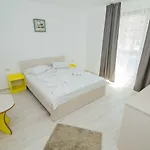 Glam Boutique 3* Eforie Nord
