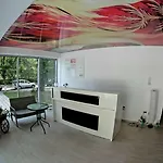 Otel Glam Boutique Eforie Nord