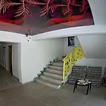 Glam Boutique 3* Eforie Nord