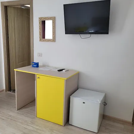 Glam Boutique 3* Eforie Nord