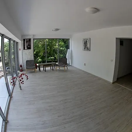 Glam Boutique Отель