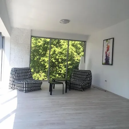 Glam Boutique Otel Eforie Nord