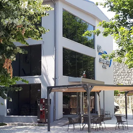 Glam Boutique Эфорие Норд