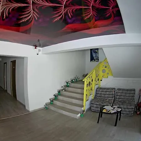 Glam Boutique 3* Eforie Nord