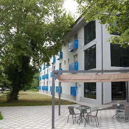 Glam Boutique Otel Eforie Nord