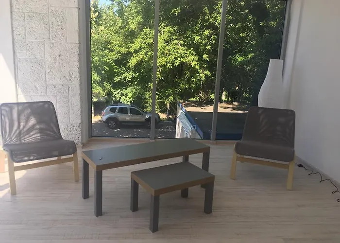 호텔 Glam Boutique