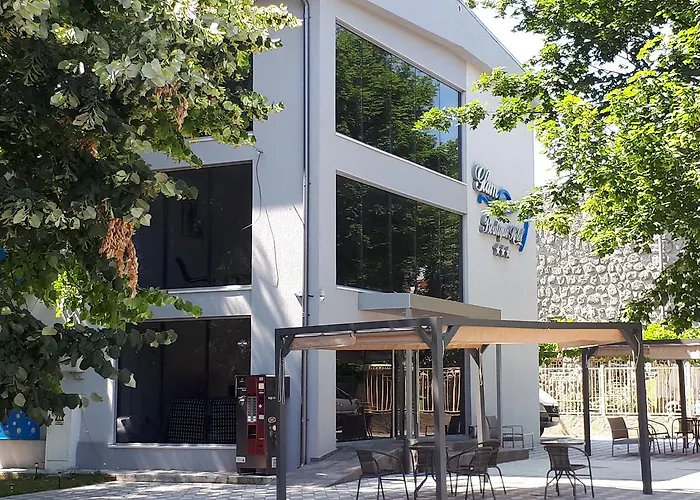 Glam Boutique Эфорие Норд